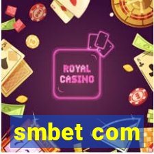 smbet com